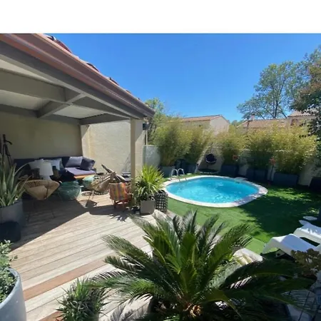 Villa Magnifique Au Calme Clapiers
